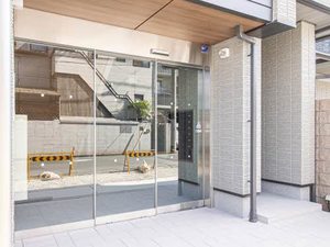 メゾン　クレステージ 0315号-14