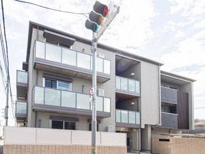 メゾン　クレステージ 0315号-14