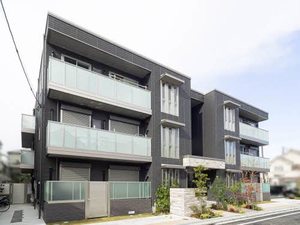 Ｌａ　Ｓｕｉｔｅ　Ｉｎｆｉｎｉ 0101号-1