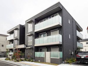 La Suite Infini 0101号-5