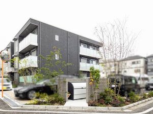 La Suite Infini 0101号-6