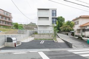 ＶＩＬＬＡ　ＦＬＥＵＲＩＲ　千里中央 0101号-1