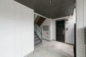 ＶＩＬＬＡ　ＦＬＥＵＲＩＲ　千里中央 0101号-15