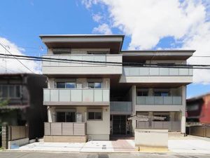 ブルージュ京都二条 0102号-12