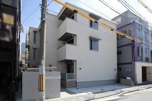 シャーメゾン　ヴィルグランディール