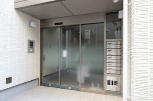 シャーメゾン　ヴィルグランディール 0203号-4