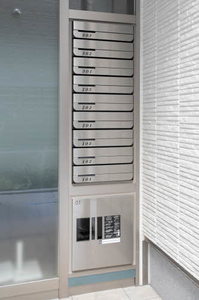 シャーメゾン　ヴィルグランディール 0203号-5