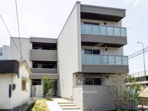 シャーメゾン　ボナール