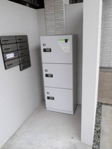 シャーメゾン ボナール 0202号-2