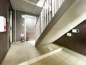 シャーメゾン西大津 0203号-3