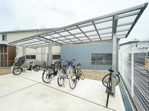 シャーメゾン西大津 0203号-5