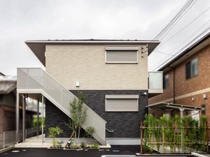 シャーメゾン　クオレ