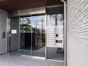 ラ・ルミエール 0301号-3