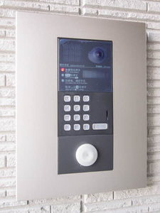 ラ・ルミエール 0301号-4