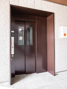 ラ・ルミエール 0301号-6