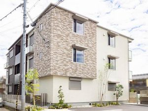 メゾンマービー 0305号-1