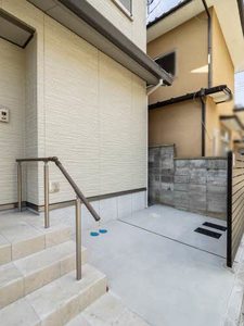 ロッジ今出川 0101号-3