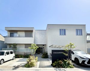 シャーメゾン・ラ・スイートＫＡＭＩＹＡ