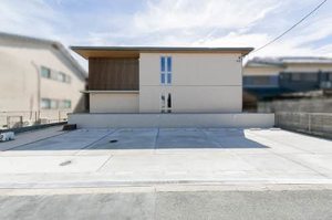 ラフォレ　郡山