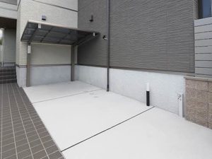 ＳｈａＭａｉｓｏｎ　丹波橋ｉｎ桃山 0103号-12