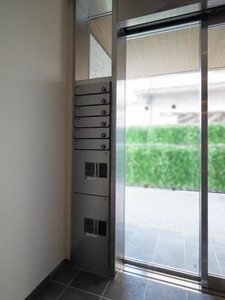 ＳｈａＭａｉｓｏｎ　丹波橋ｉｎ桃山 0103号-13