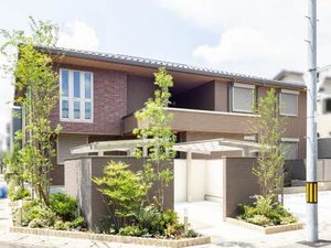 シャーメゾン　わかな