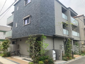 シャーメゾン　シーガルⅡ