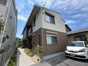 フレッシュコート　Ⅱ番館