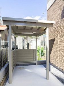 フレッシュコート　Ⅱ番館 0201号-15