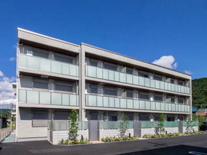 シャーメゾン　ソルテ