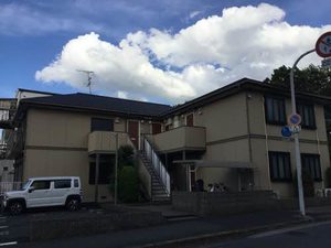 カーサ中百舌鳥