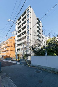 シャーメゾングラン御影