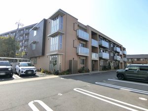 シャーメゾン レコルト 0307号-2