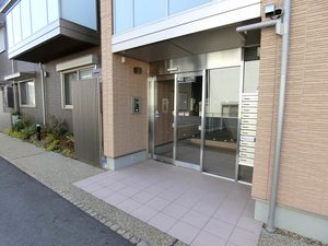 シャーメゾン レコルト 0307号-4