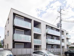 シャーメゾン乙出Ⅲ 0202号-1