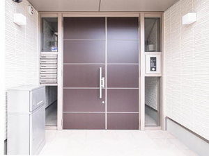 シャーメゾン乙出Ⅲ 0202号-3