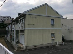 ピノハイツビス 0203号-14