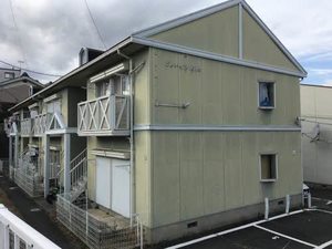 ピノハイツビス 0203号-15