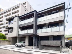 シャーメゾン　Ｔｏｍｏ 0201号-1