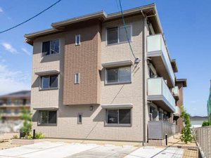 マイルストーンＳ山陵