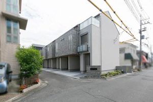 メゾン・ド・リス