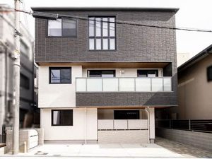 セントアンドリュース　ヒル　Ⅲ 0202号-1