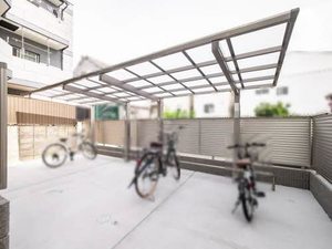 セントアンドリュース　ヒル　Ⅲ 0202号-3