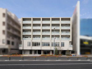 アールズ神楽夙川