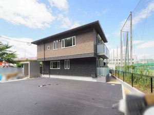 ＳｈａＭａｉｓｏｎ　Ｇａｒｄｅｎｓ　三田天神