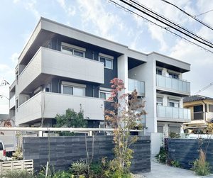 シャーメゾン　ＨＡＲＵ 0205号-1