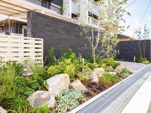 シャーメゾン　ＨＡＲＵ 0205号-14