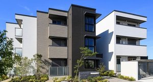 シャーメゾン　オリナスパスミ