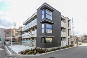 シャーメゾン　ルーナ　ノワ 0202号-1