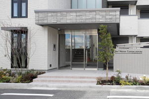 シャーメゾン　ルーナ　ノワ 0201号-3